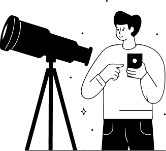 Our Vision Illustration